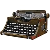 Bianstarのヴィンテージスタイルモデル、伝統的な装飾品。 [並行輸入品]