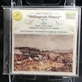 379◇Erich Kunzel | エリック・カンゼル ベートーヴェン Wellingtons Victory CD クラシック