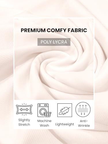 Image of GRECIILOOKS Women High Rise High Waist Trousers Flared Korean Style Formal Pants| Elegant Workwear for Office, College & Events (Available in Plus Size)