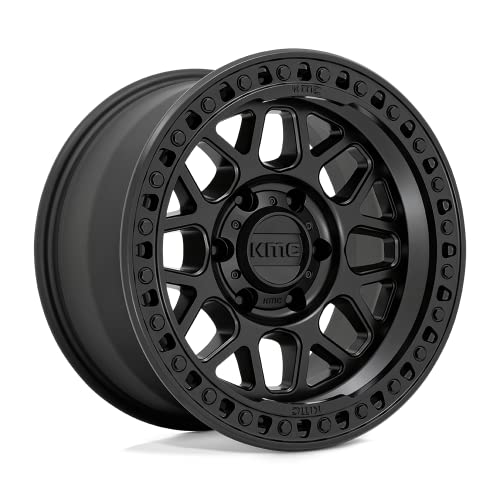 KMC KM549 GRS 20x9 8x6.5