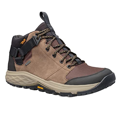 Image of Teva Women's Grandview Gore-Tex Durable Waterproof Hiking Boots