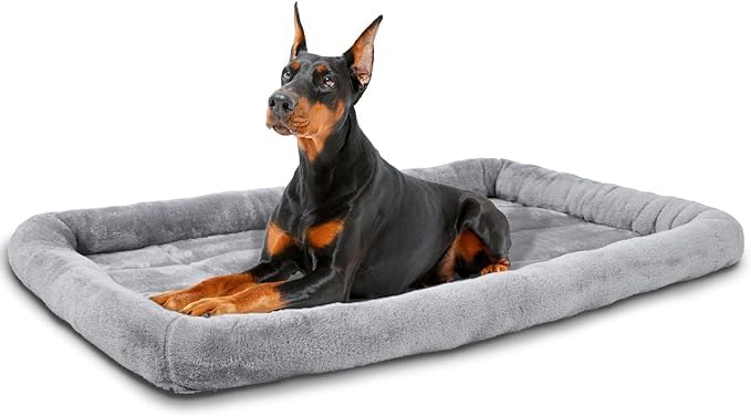 Hundur Store Luxury Velvet Edge DOG SOFA MAT | SOFA BED Mattress Washable Cushions for Sleeping Puppy, Cat, Pets All Seasons (XS_18x12x2 Inch, Light Grey) (B0D8G4Y2LS) Amazon Price History, Amazon Price Tracker