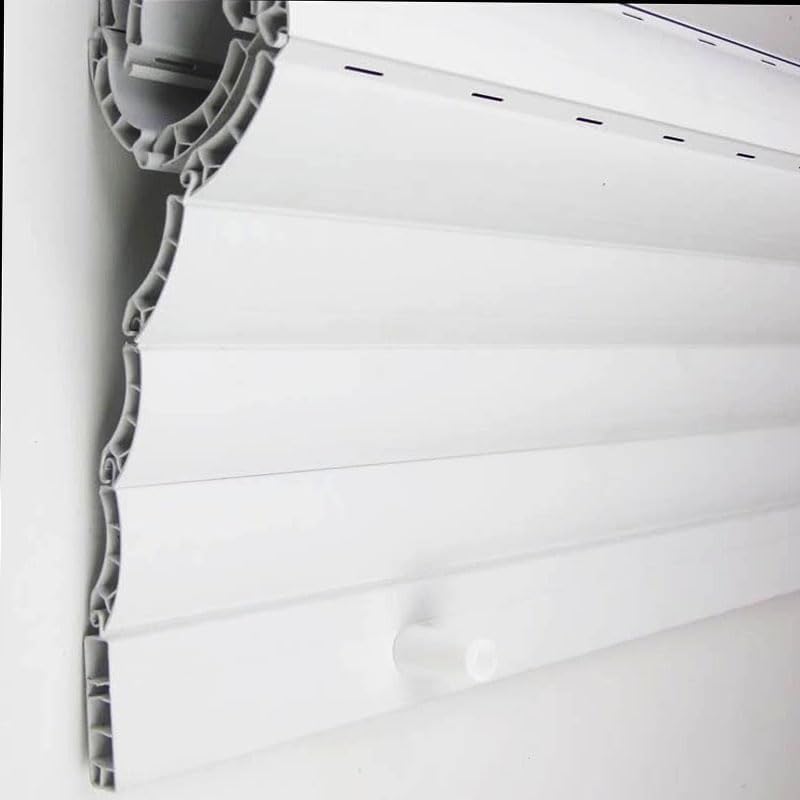 Persiana Enrollable de PVC |...