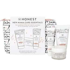 The Honest Company New Mama Care Es...