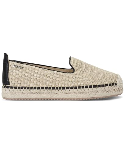Image of DKNY Women's Mallandra Espadrille Closed Toe Sandal