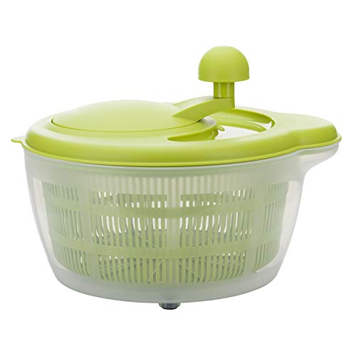 Westmark Salatschleuder Fortuna