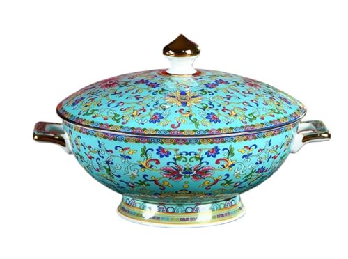 Fiozweaz[[X[v{EAGԖ͗lA^AƒpAU[NEgtBbVAƖp^{EA{[`CiX[v|bgAH (2100 ml̃X[v+Xv[,u[)