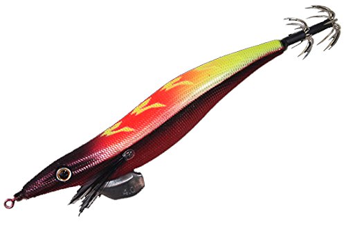 ガンクラフト　餌木邪3.0号　まとめ売り Amazon | GAN CRAFT(ガンクラフト) ルアー 餌木邪3.0号 SU01 黒潮サン