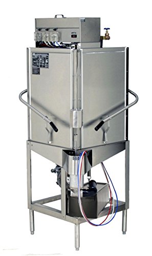 CMA Low Temp Single Rack S-C