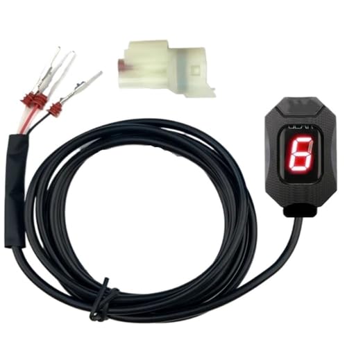 Indicateur de vitesse moto pour Hornet CB400 CB650F et CB500X