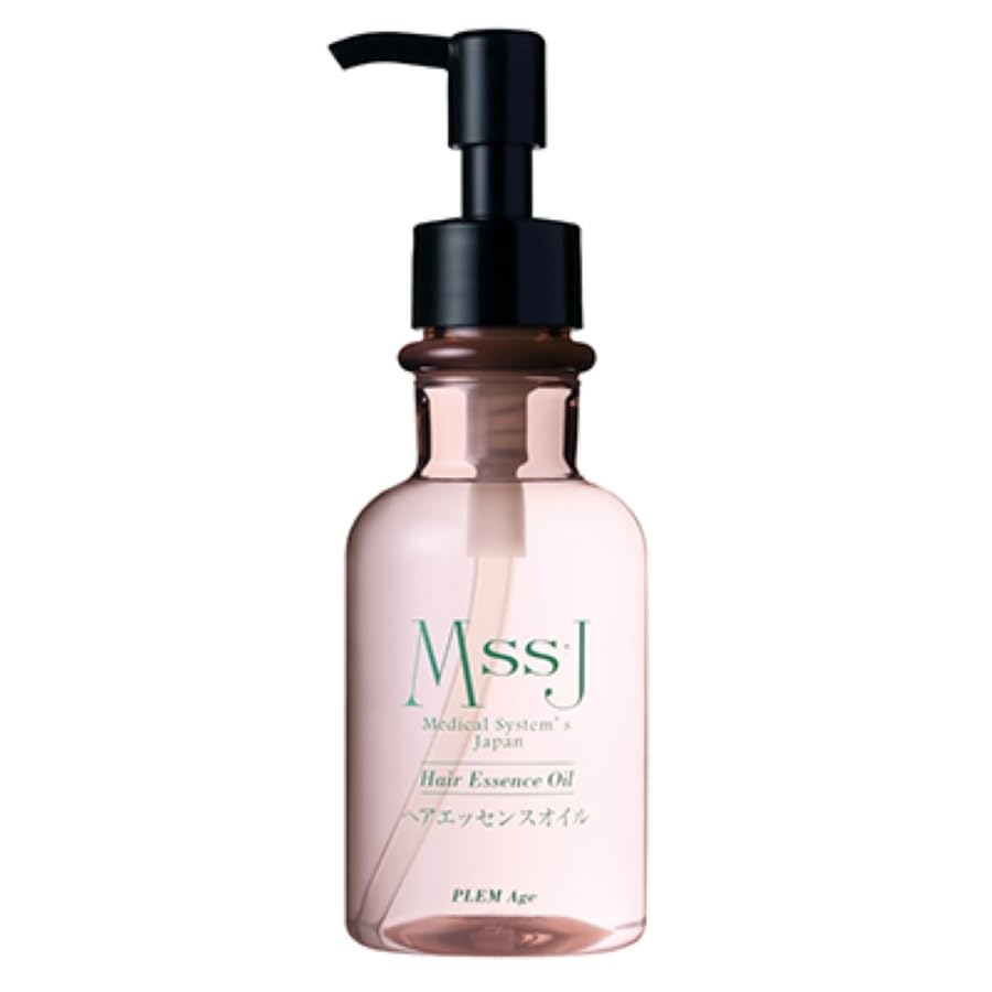 Amazon | 日本メディカルシステム プレームエイジ ヘアエッセンス