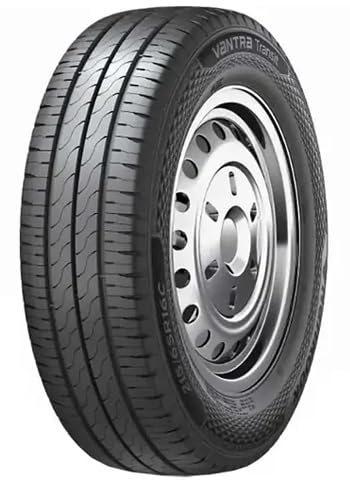 185 R14C HANKOOK TL RA58 102R