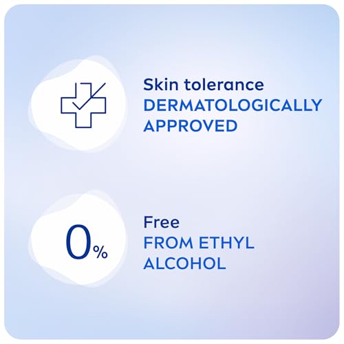 Nivea Fresh Sensation 72 uur Deodorant Spray – 6 x 150 ml - View 6