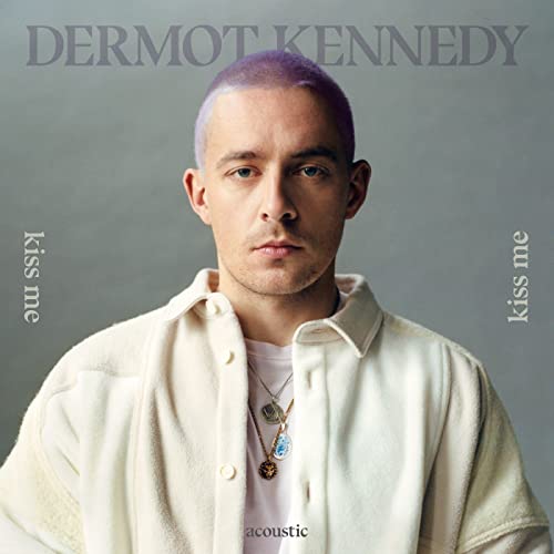 Dermot Kennedy