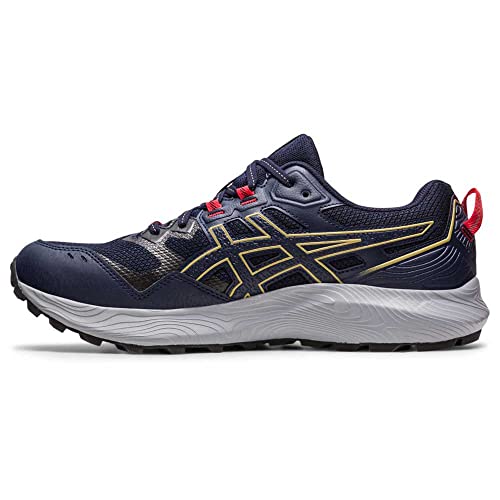 ASICS Gel Sonoma 7 1011B595400, Chaussures Running - 43.5 EU