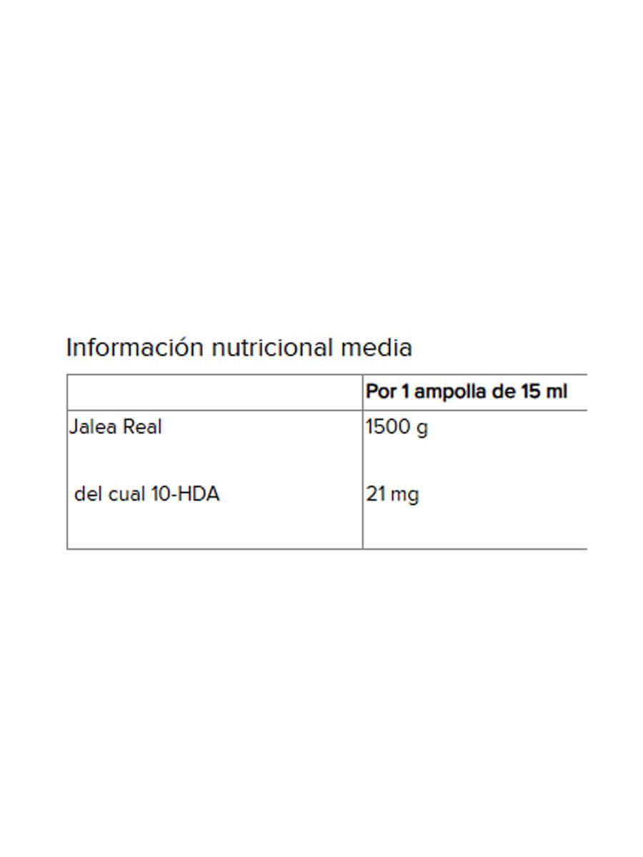 Arkopharma Arko Jalea Forte Plus 1500 20A 50 G