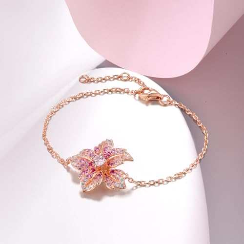 Santuzza 925 Sterling Silver Bracelet for Women3