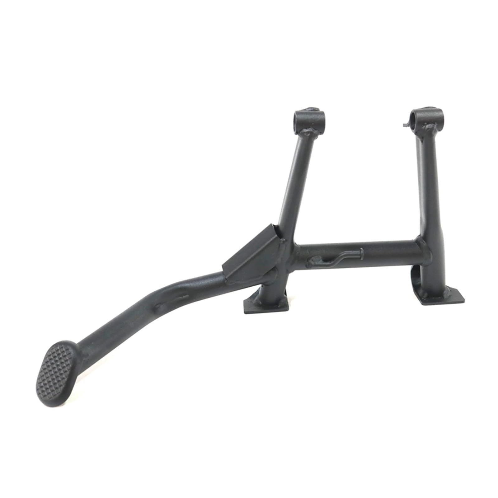 Caballete Lateral Moto Para Soporte Central De Motocicleta W400 W650 W800
