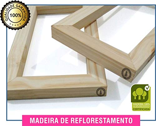 Tarsila do Amaral O Mamoeiro Quadro Grande Tela Canvas 80x50