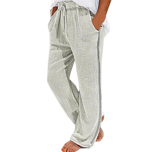 Pantalon jogger cargo homme pour en finir avec les vêtements serrés en coton