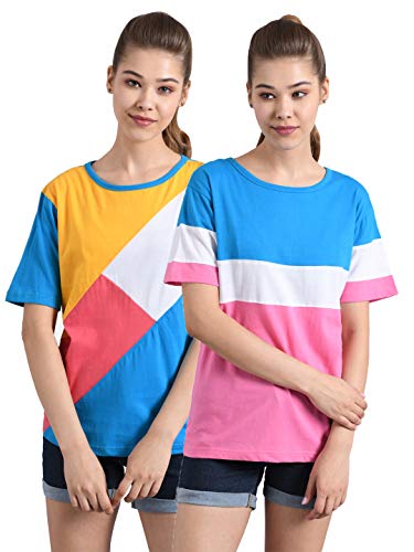 Image of KOTTY 2pc Women's T-shirt