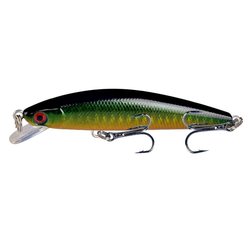 12g 16g 6066 più venduto esca da Pesca synnex Vib esca da Pesca in plastica da S