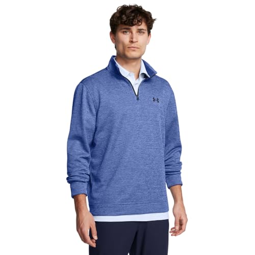 Image of Under Armour Men's Storm Fleece 1 /4 Zip Layerdisc