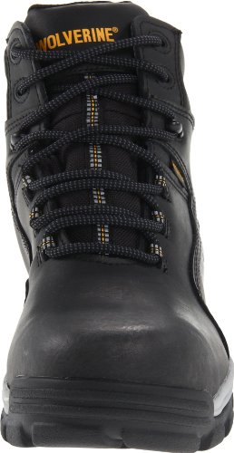 WOLVERINE Tarmac Work Boot - Image 2