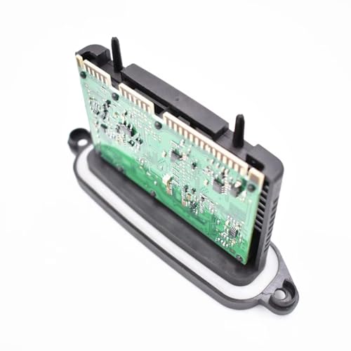 Module commande phares compatible BMW 3 Série F34 pilote xénon TMS 63117316186