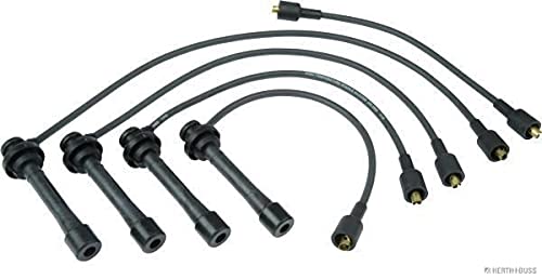 HERTH+BUSS JAKOPARTS J5388017 Set cavi ad alta tensione, candele