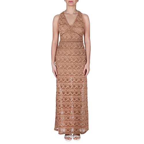 Robe longue sans manches Guess Liza pour rester élégante sans souffrir de la chaleur