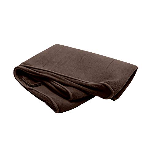 Furhaven-Replacement-Dog-Bed-Cover-Microvelvet-Contour-Luxe-Lounger-Machine-Washable-Espresso-Jumbo-X-Large - Cucciolini Doodles   Furhaven-Replacement-Dog-Bed-Cover-Microvelvet-Contour-Luxe-Lounger-Machine-Washable-Espresso-Jumbo-X-Large