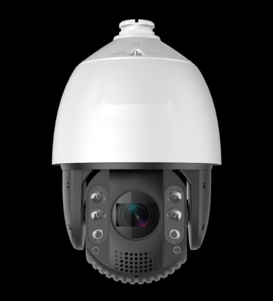 HAWK EYE SURVEILLANCE 2MP 32X Optical Zoom PTZ Dome Network IR Camera