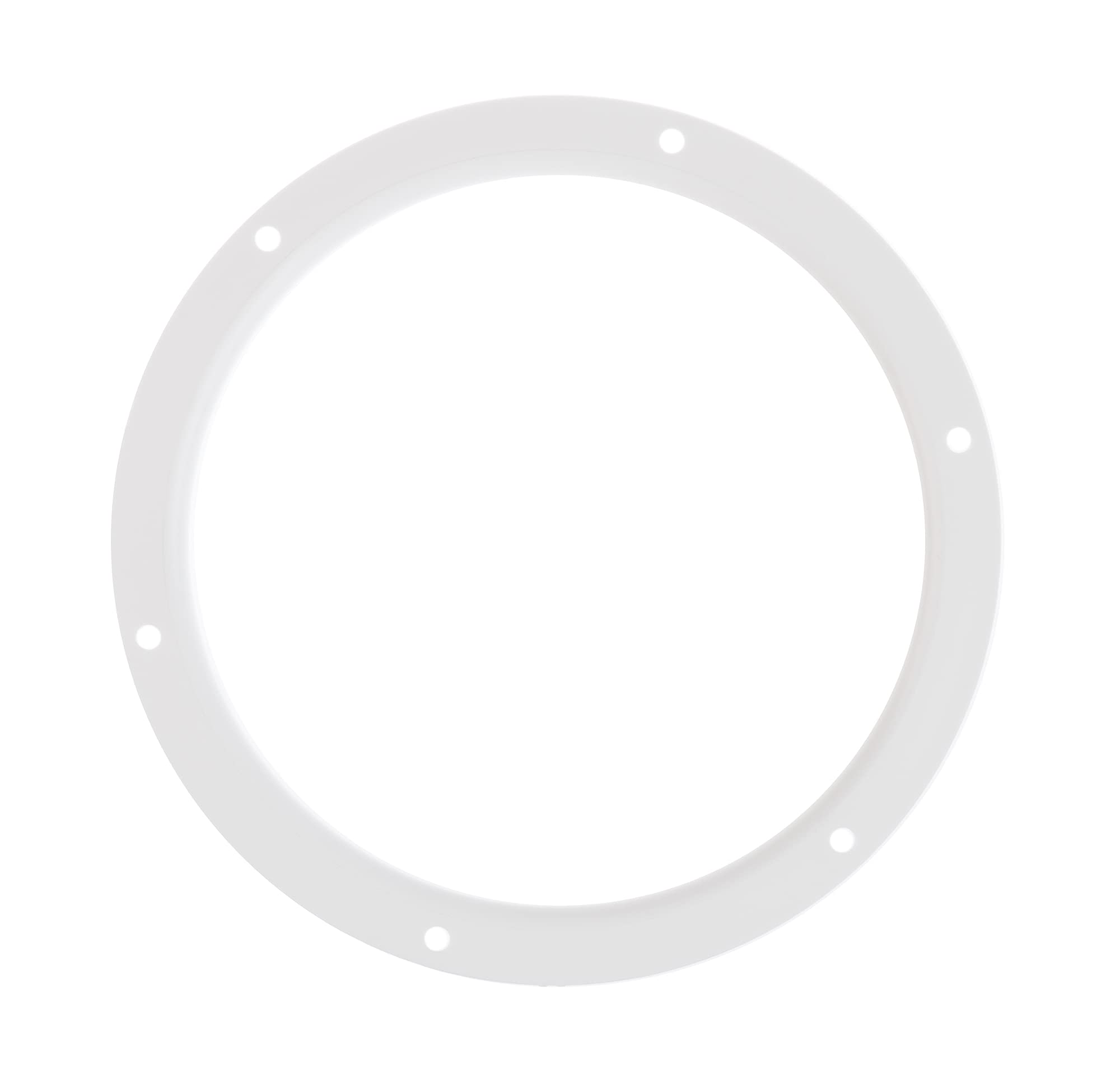 Bride Murale En Métal De 96,5 Cm Pour Tuyau D'air, Conçu Pour Une