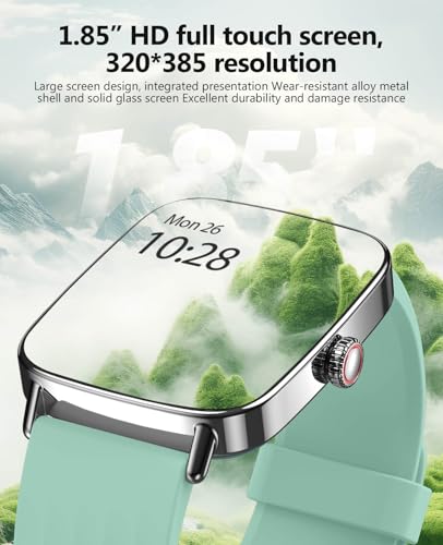 Зеленый, Встроенный GPS