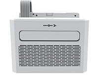 BRUNNER Polarys Twwinair 3 Klimaanlage für Freizeitfahrzeuge – kühlt bis zu 25 m³ – Fernbedienung per App – ideal für heiße Nächte