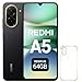 XIAOMI Redmi A5 Smartphone 4G 6.88' HD+ 120Hz 3GB+64GB | Batteria 5200mAh |...