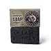 Grease Monkey - Activated Charcoal Soap - Natural - 7 Ounce