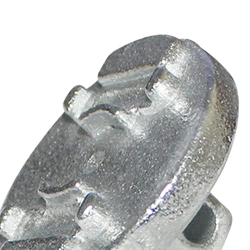 Démontage d'embrayage de tronçonneuse bloqué solution arrêt piston - 3