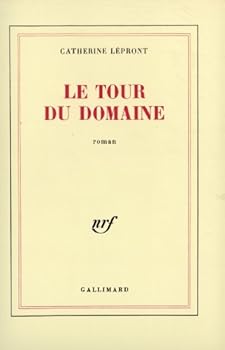 Paperback Le tour du domaine [French] Book