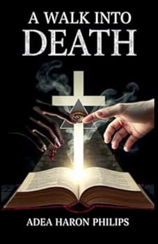 Paperback A Walk Into Death Book