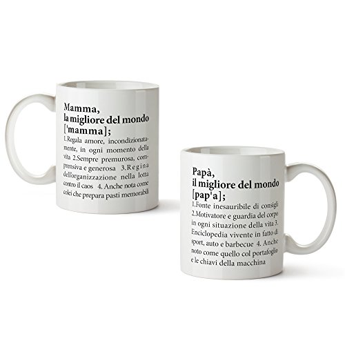 Idee Regalo Natale Per Mamma E Papa.47 Migliori Regalo Natale Genitori Nel 2020 Recensioni Opinioni Prezzi