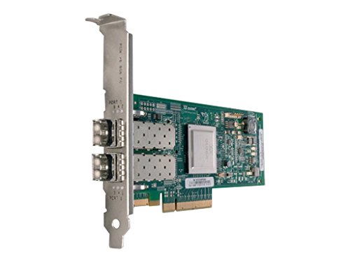 IBM SANblade 8GB Dual Port Fibre PCI-E 42D0516
