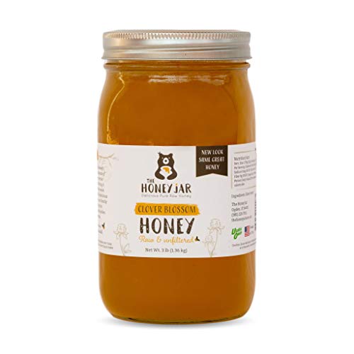 Top Small Honey Jars In Bulk In the Online Market in March 2021