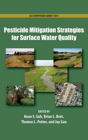 Buy Pesticide Mitigation Strategies for Surface Water Quality: 1075 (ACS Symposium) — BookShops.in