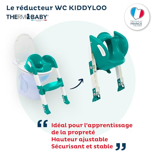 Réducteur Wc Kiddyloo - vue 4