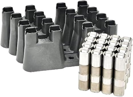 E1840P HL2148S Stage 2 Camshaft Cam Gaskets Lifters & Trays Kit for Chevrolet SS2 LS1 4.8 5.3 5.7 6.0 6.2 LS Cam LQ4 LM7