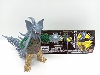 ガシャポン HGX 円谷プロ 壱 弐 参 フルコンプセット タイラント ガシャポン HGX 円谷プロ 壱 弐 参 フルコンプセット タイラント