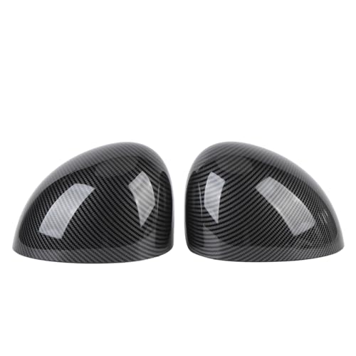 Coques de rétroviseurs pour Mini F56 F55 F60 style fibre de carbone