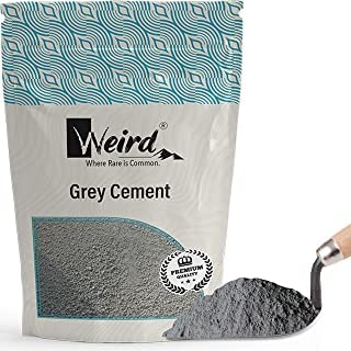 Cement Bag for Craft | Crack Filler | DIY | Multipurpose (50)